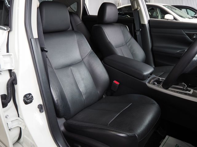 NISSAN TEANA 2017 Image 31