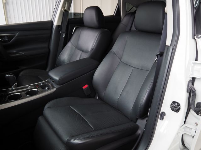 NISSAN TEANA 2017 Image 31