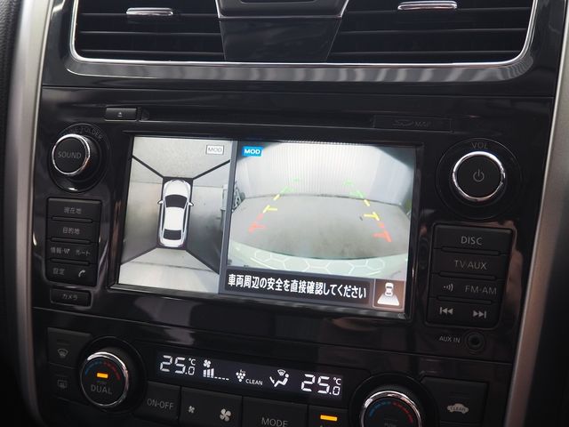 NISSAN TEANA 2017 Image 31