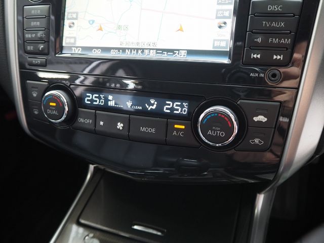 NISSAN TEANA 2017 Image 31