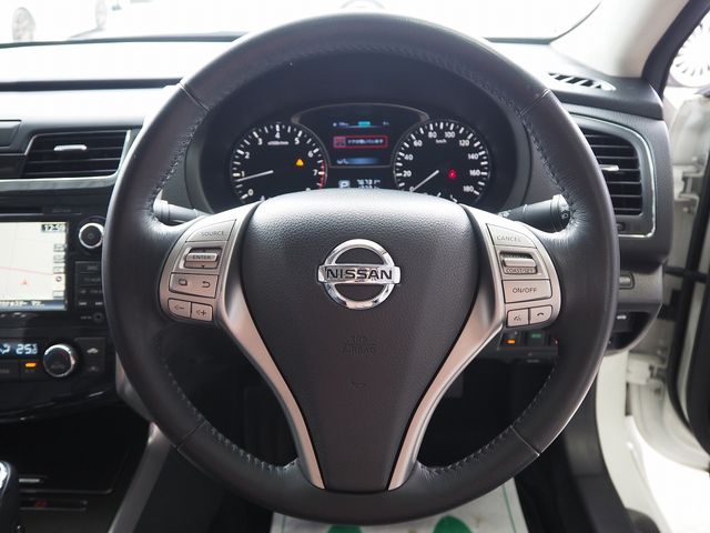 NISSAN TEANA 2017 Image 31