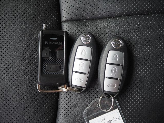 NISSAN TEANA 2017 Image 31