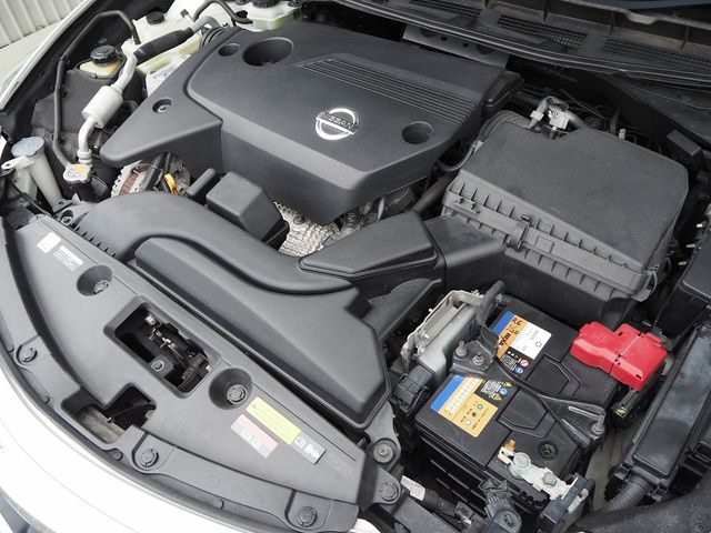NISSAN TEANA 2017 Image 31