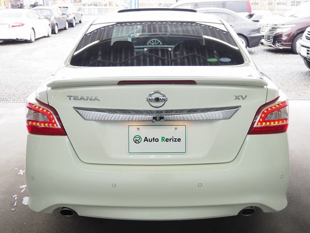 NISSAN TEANA 2017 Image 31