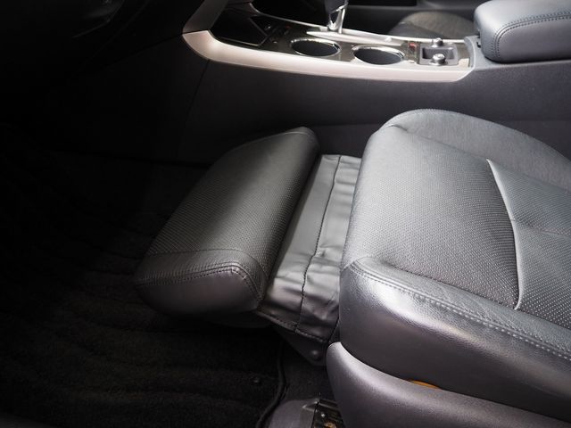 NISSAN TEANA 2017 Image 31