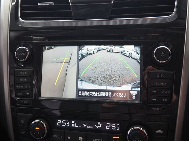 NISSAN TEANA 2017 Image 31