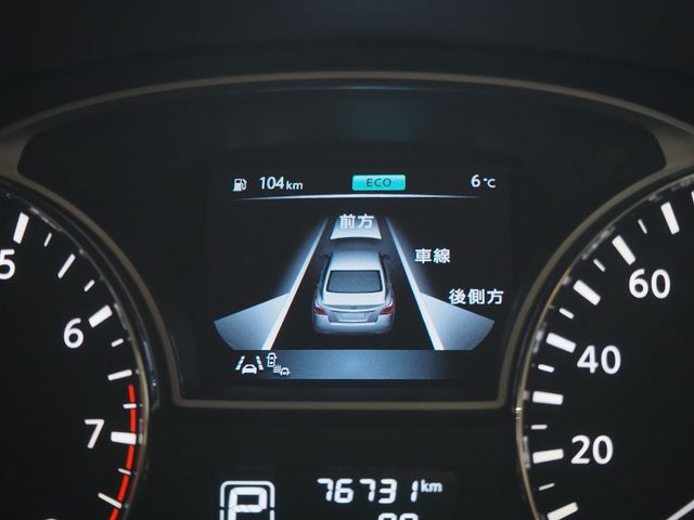 NISSAN TEANA 2017 Image 31