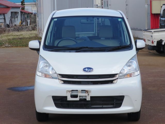 SUBARU STELLA 4WD 2011 Image 31