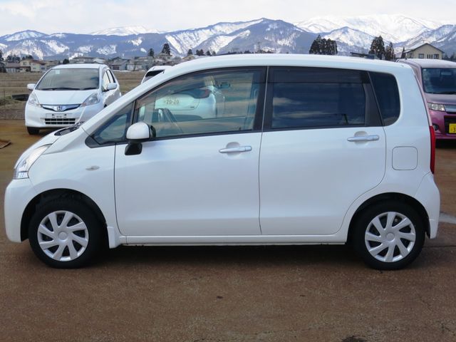 SUBARU STELLA 4WD 2011 Image 31