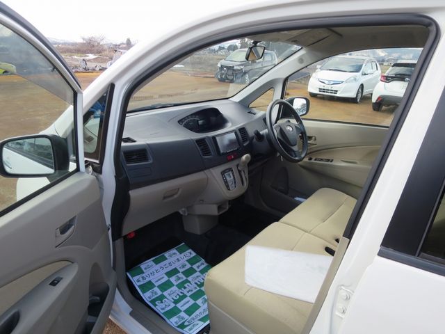 SUBARU STELLA 4WD 2011 Image 31