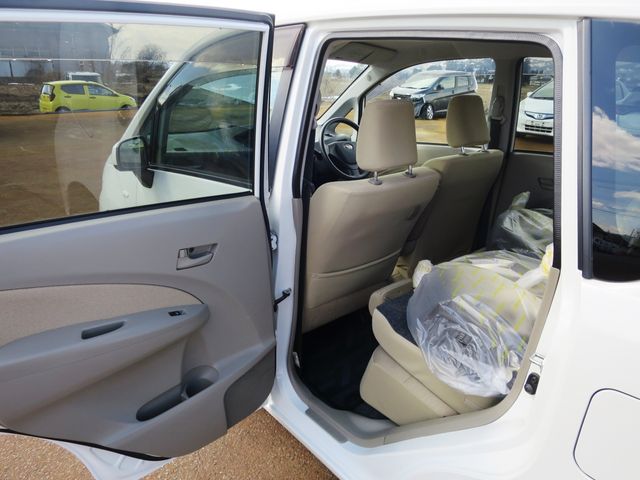 SUBARU STELLA 4WD 2011 Image 31