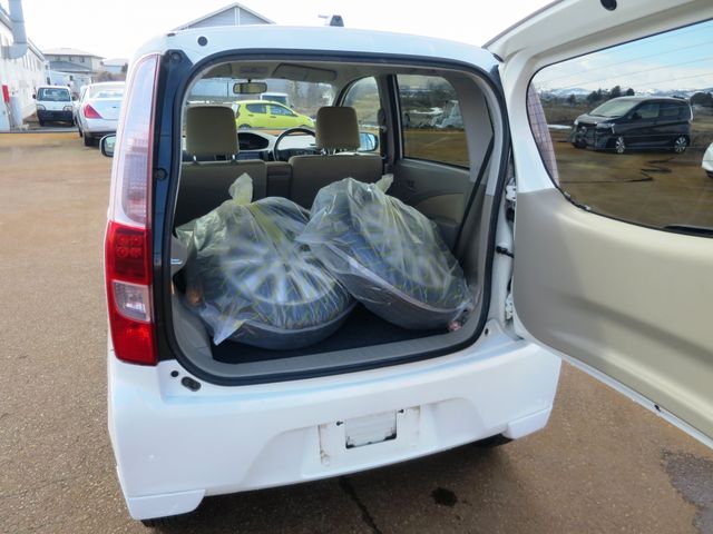 SUBARU STELLA 4WD 2011 Image 31