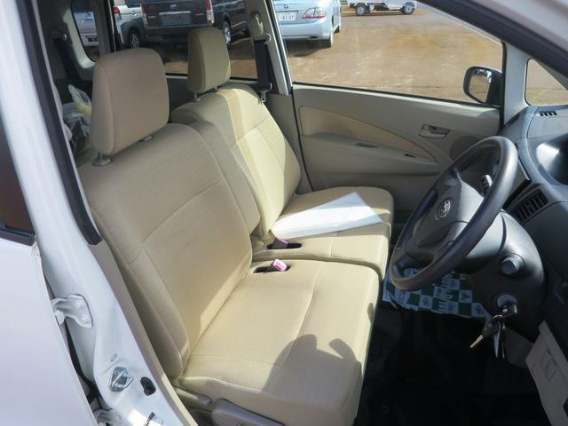 SUBARU STELLA 4WD 2011 Image 31
