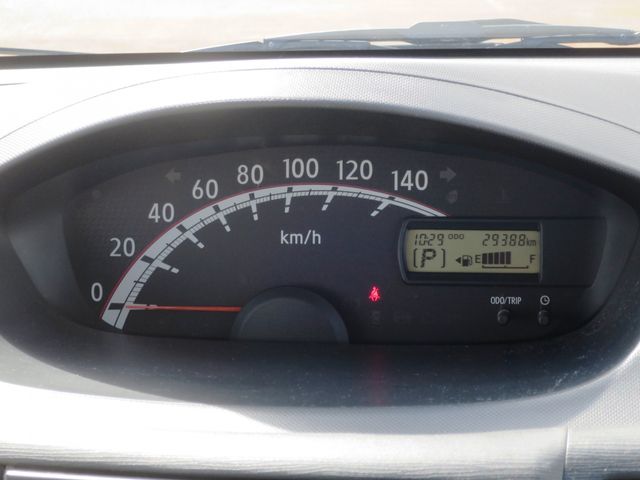 SUBARU STELLA 4WD 2011 Image 31