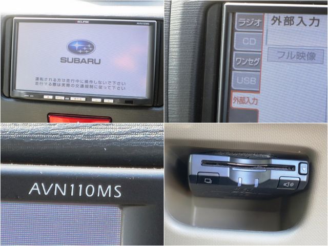 SUBARU STELLA 4WD 2011 Image 31