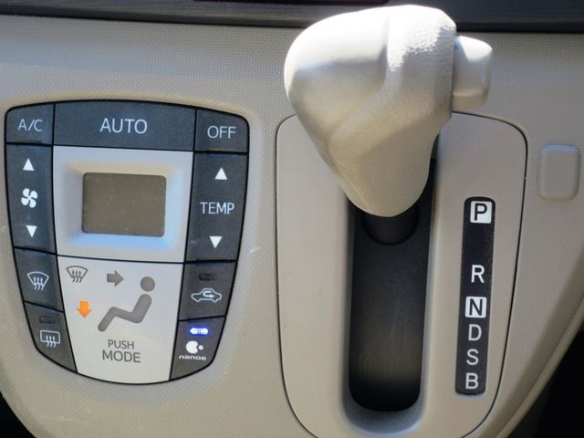 SUBARU STELLA 4WD 2011 Image 31