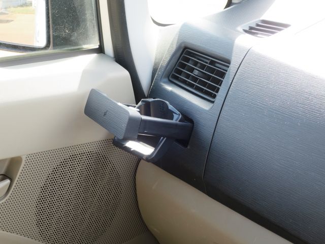 SUBARU STELLA 4WD 2011 Image 31