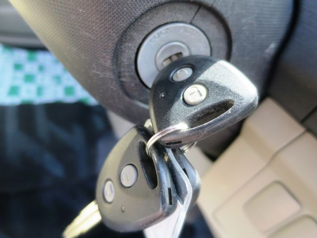 SUBARU STELLA 4WD 2011 Image 31