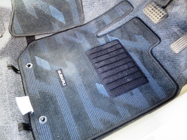 SUBARU STELLA 4WD 2011 Image 31