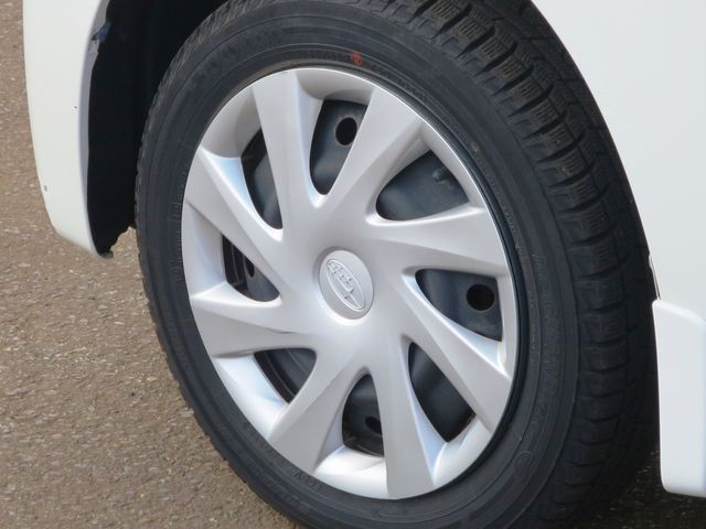 SUBARU STELLA 4WD 2011 Image 31