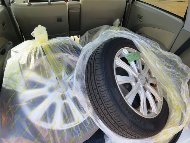 SUBARU STELLA 4WD 2011 Image 31