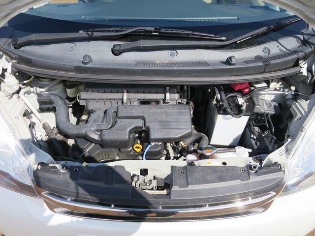 SUBARU STELLA 4WD 2011 Image 31