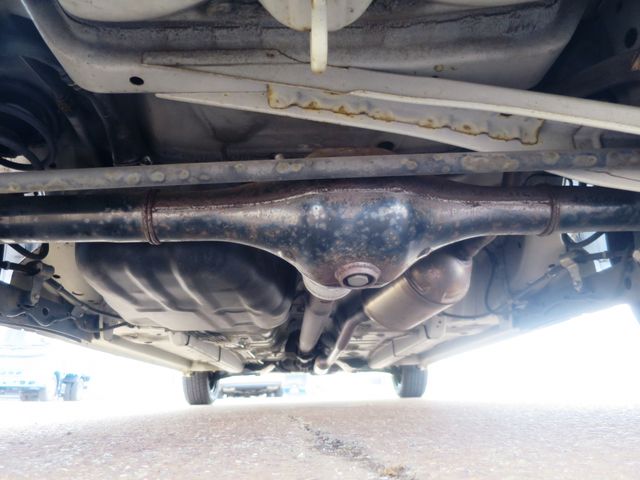 SUBARU STELLA 4WD 2011 Image 31