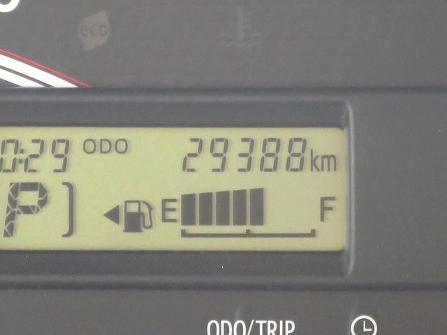 SUBARU STELLA 4WD 2011 Image 31