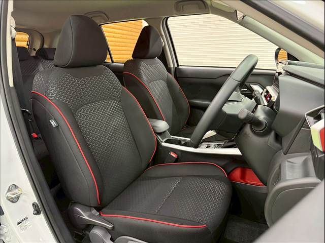 TOYOTA RAIZE 2025 Image 31