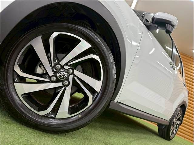 TOYOTA RAIZE 2025 Image 31