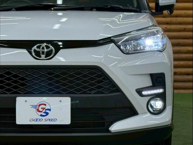 TOYOTA RAIZE 2025 Image 31