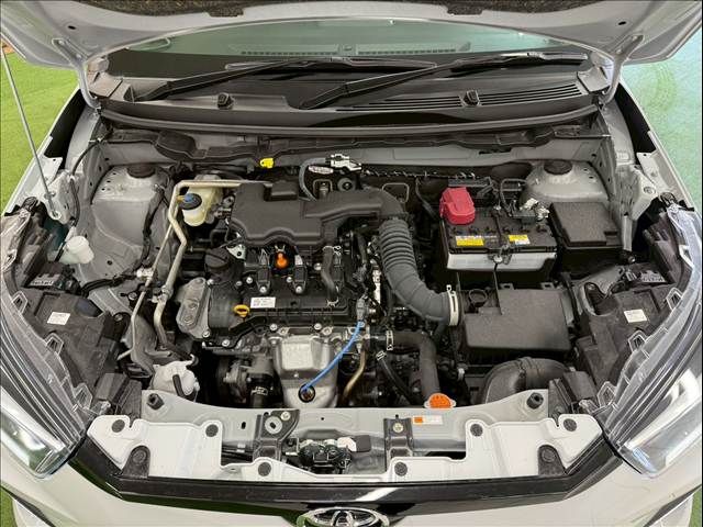 TOYOTA RAIZE 2025 Image 31