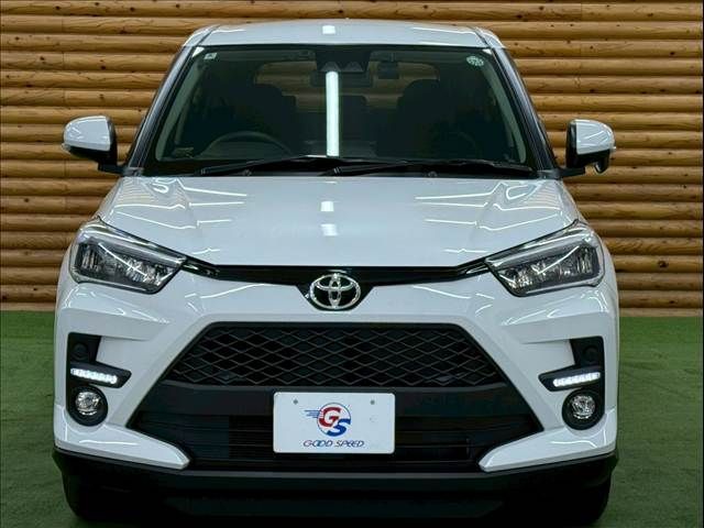 TOYOTA RAIZE 2025 Image 31