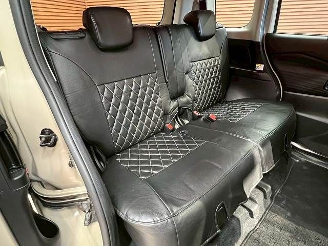 MITSUBISHI DELICA D:2 2WD 2024 Image 31