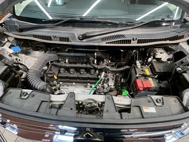 MITSUBISHI DELICA D:2 2WD 2024 Image 31