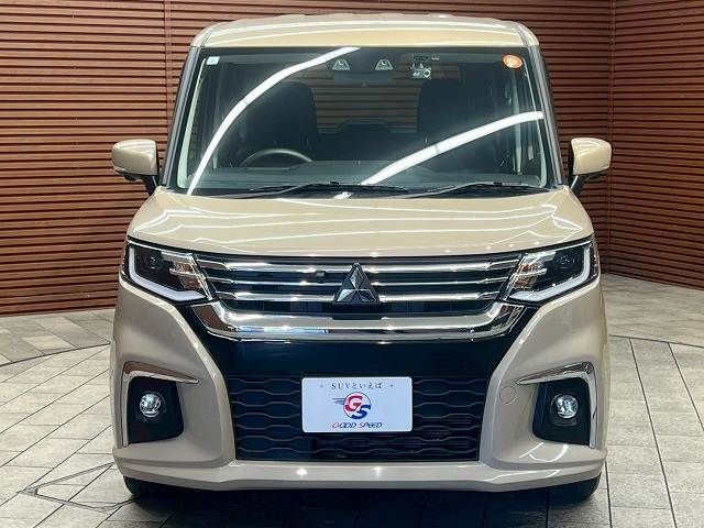 MITSUBISHI DELICA D:2 2WD 2024 Image 31