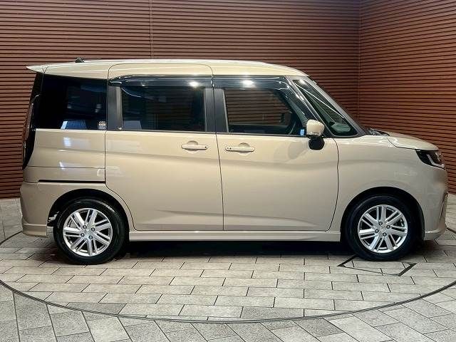 MITSUBISHI DELICA D:2 2WD 2024 Image 31