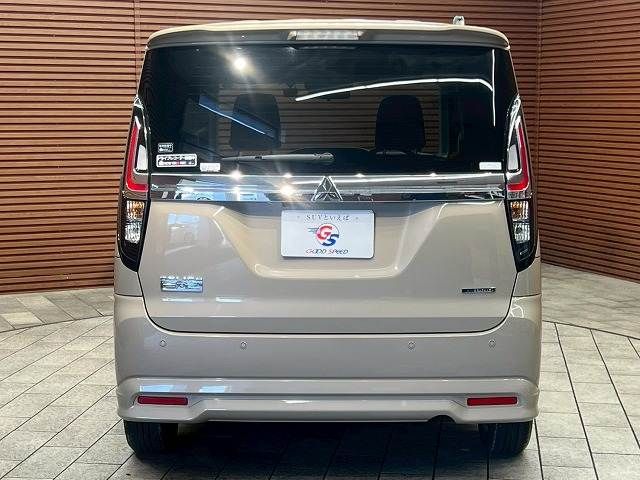 MITSUBISHI DELICA D:2 2WD 2024 Image 31