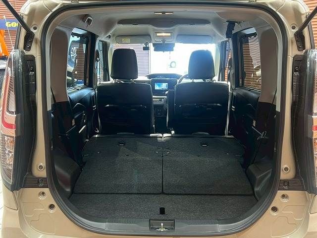 MITSUBISHI DELICA D:2 2WD 2024 Image 31