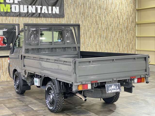 MAZDA BONGO TRUCK 1.15T 2W 2017 Image 31