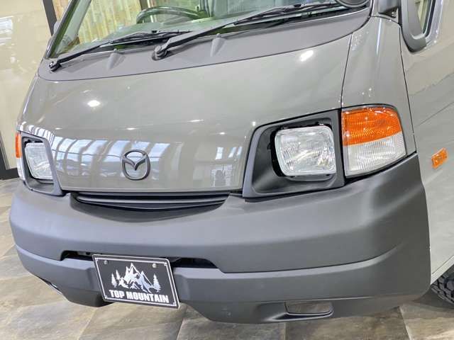 MAZDA BONGO TRUCK 1.15T 2W 2017 Image 31