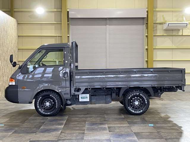 MAZDA BONGO TRUCK 1.15T 2W 2017 Image 31