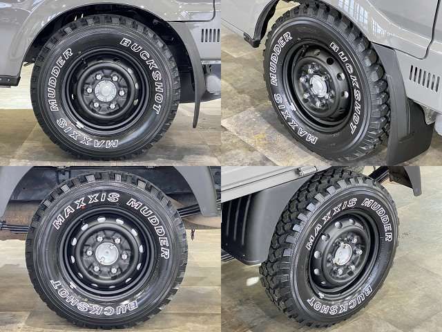 MAZDA BONGO TRUCK 1.15T 2W 2017 Image 31