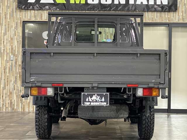 MAZDA BONGO TRUCK 1.15T 2W 2017 Image 31