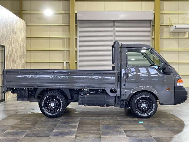 MAZDA BONGO TRUCK 1.15T 2W 2017 Image 31