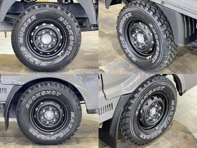 MAZDA BONGO TRUCK 1.15T 2W 2017 Image 31