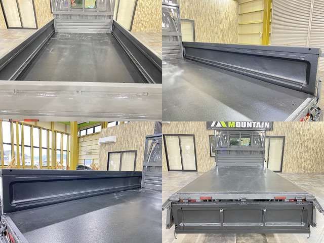 MAZDA BONGO TRUCK 1.15T 2W 2017 Image 31