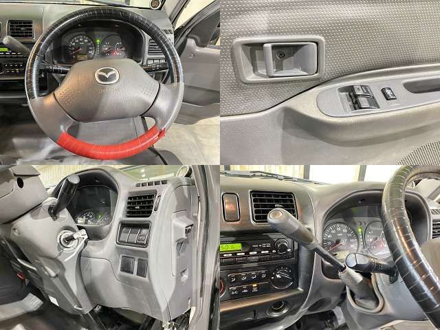 MAZDA BONGO TRUCK 1.15T 2W 2017 Image 31