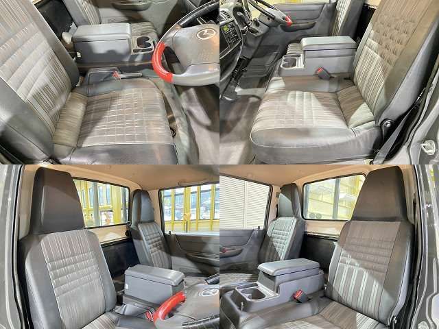 MAZDA BONGO TRUCK 1.15T 2W 2017 Image 31