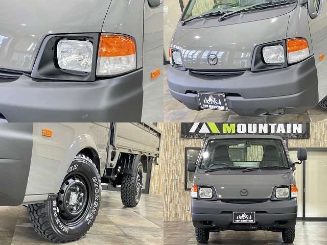 MAZDA BONGO TRUCK 1.15T 2W 2017 Image 31